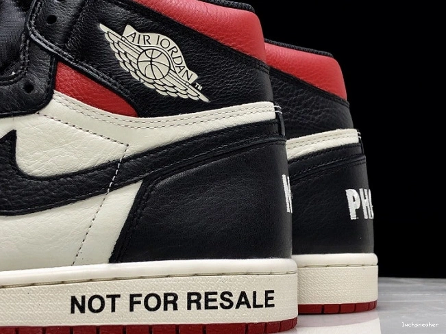 Rep LUCY Red Varsity For NRG High Not Air OG Resale Retro 1 Jordan 861428-106 0714